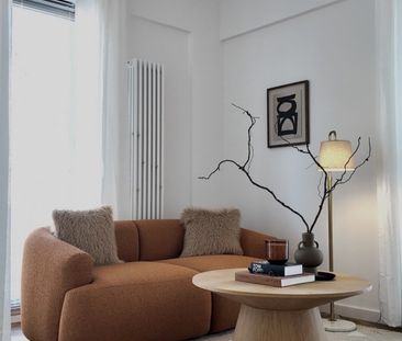 Klimatyczny apartament do wynajęcia PERFUMIARNIA - Photo 4