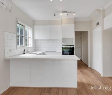 Four Bedroom Home in Williamstown - Photo 6