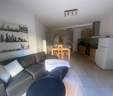Location Appartement 2 pièces 53m² - Photo 5