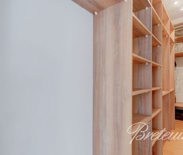 Appartement à louer à Paris 15Ème - Photo 1