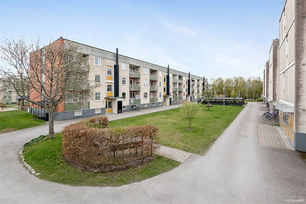 Håkan Sjögrens väg 5 D - Photo 1