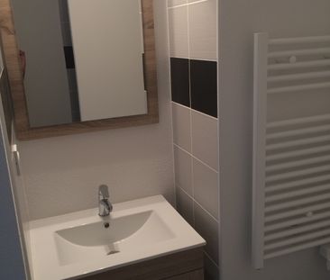Location Appartement 1 pièce 22m² ISLE 87170 - Photo 3