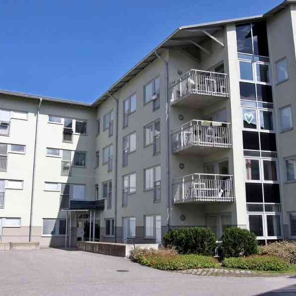 Irrblosset, Vallavägen 2 C.413 - Foto 1