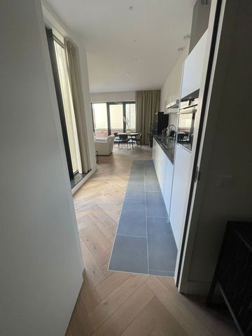 Te huur: Appartement Seinpostweg 2 a-13 in Zandvoort - Photo 3