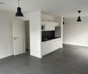 Helle 1 Zimmer Wohnung Offenbach - Photo 1