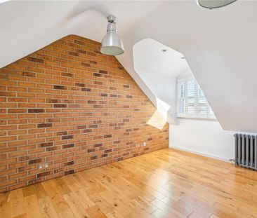 4 bedroom terraced house to rent - Photo 5