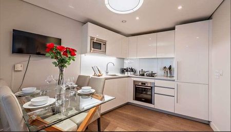 Merchant Square, W2 - Photo 2