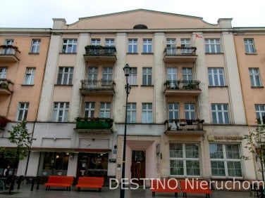 Pokój, ul. Nowy Rynek - Zdjęcie 3