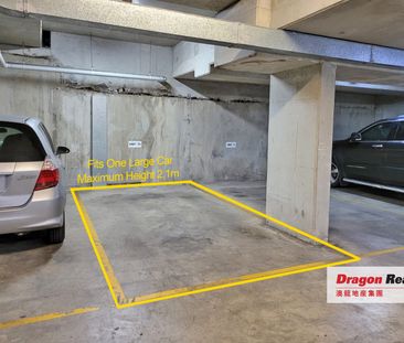 15/19 George Street, Burwood NSW 2134 - Apartment For Rent | Domain - Photo 5