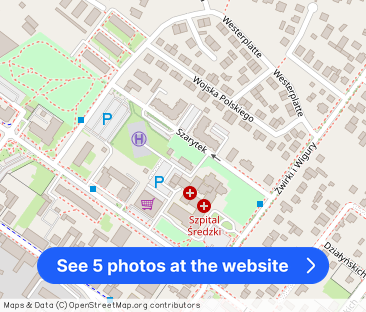 Wynajmę mieszkanie (kawalerka) - Photo 1