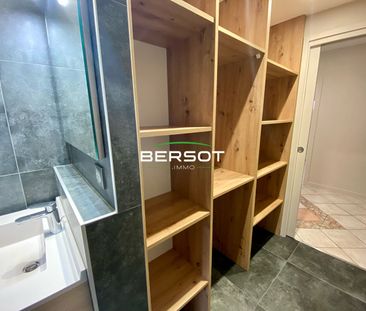 Appartement meublé 2 chambres quartier Fontaine Ecu Besançon, avec ... - Photo 4