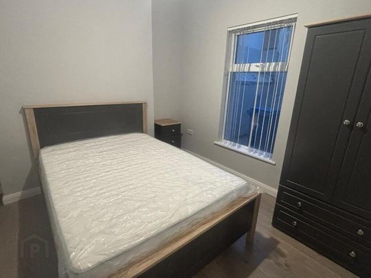 STUDENT ROOMS TO RENT, 17 Harvey Street, Cityside, Derry/Londonderry, BT48 6LS - Photo 1