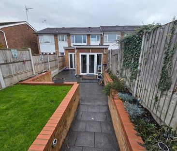 1 bedroom in a house share to rent - Photo 6