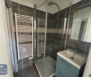 Location Appartement 1 pièce 23m² PERIGUEUX 24000 - Photo 1