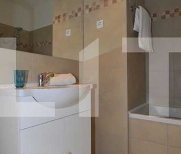 Apartament 1 camera, 38 mp, mobilat modern, A.C. imobil nou, Complex Park Lake - Photo 6