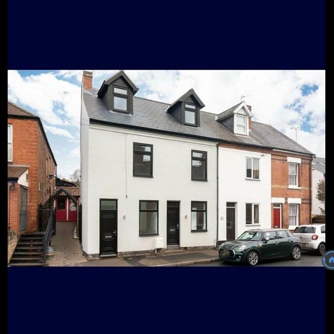 2 bedroom terraced house to rent - Photo 1