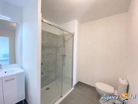 Location Appartement 2 pièces 33m² CASTELNAU LE LEZ 34170 - Photo 4