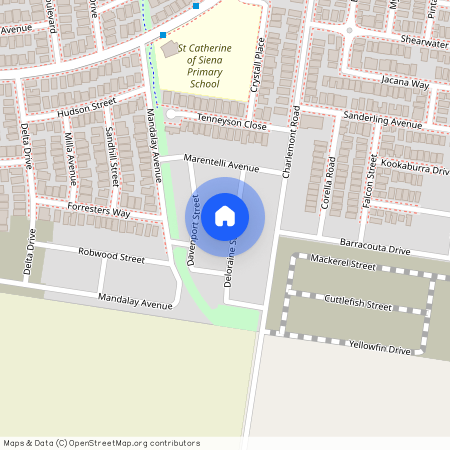 16 Deloraine Street, Vic 3217, Armstrong Creek