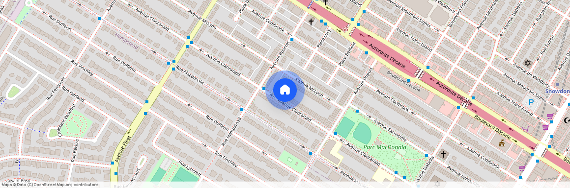 5617 Avenue Clanranald, Côte-des-Neiges-Notre-Dame-de-Grâce, Côte-des-Neiges-Notre-Dame-de-Grâce, Ile de Montréal, H3X 2S8