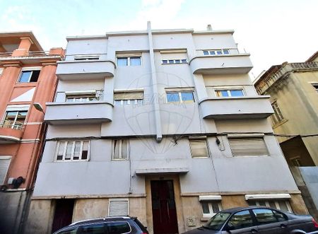 Apartamento T2 em Lisboa - Photo 4