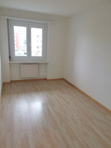 4.5 Zimmer, 73 m², 1. Stock - Photo 3