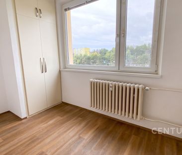 Pronájem bytu 2+1 56 m² - Fotografie 3