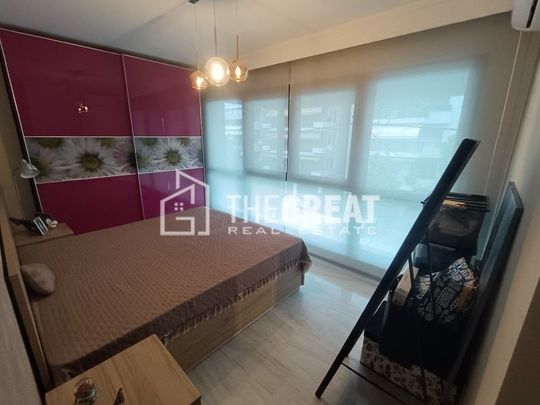 Μεζονέτα για ενοικίαση Βυζάντιο (Καλαμαριά) - Φωτογραφία 1