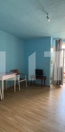 Ideal Studenți UMF & USAMV! Garsonieră deco 34 mp + Balcon , Zona BIG Manastur - Photo 1
