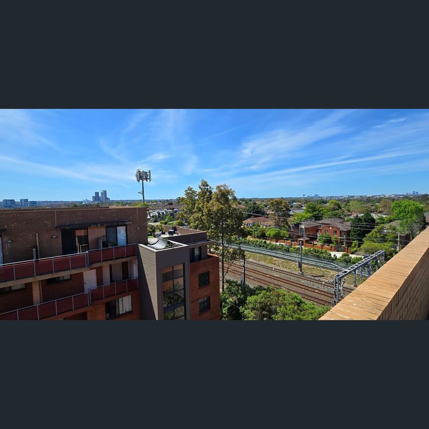 H602/27-29 GEORGE STREET, North Strathfield, NSW 2137 - Photo 1