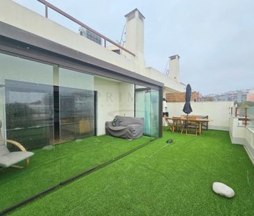 3 room luxury Flat for rent in Alto de Santa Catarina (Cruz Quebrad... - Photo 1