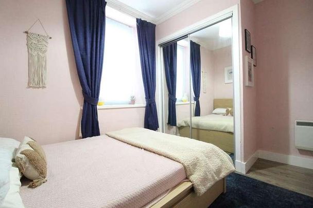 Esslemont Avenue, Ground Floor Left, AB25 - Photo 1