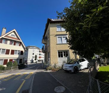 Gemütliche Wohnung Nähe Dorfkern - Photo 6