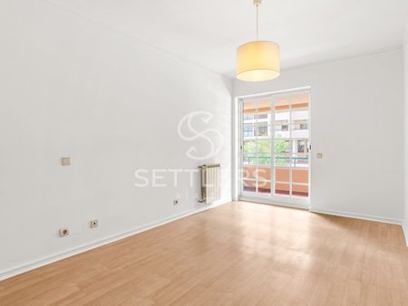 Apartamento T3 em Lisboa - Photo 2