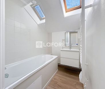 Appartement T1 SAINT CYR L ECOLE à louer - Photo 3