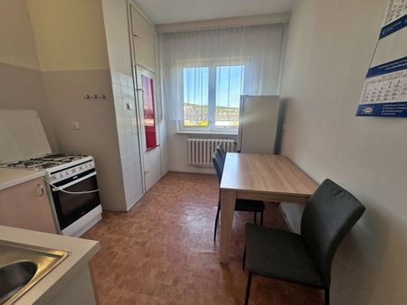 2 POKOJOWE | GDYNIA ORŁOWO - Photo 5