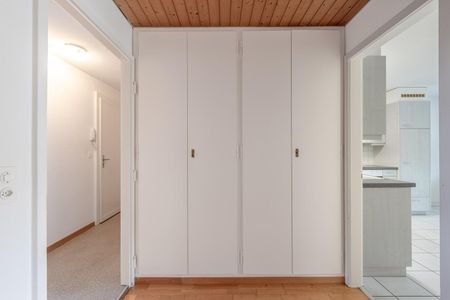 Helle 3.5-Zimmer-Wohnung mit Balkon in ruhiger Lage in Kehrsatz - Foto 5