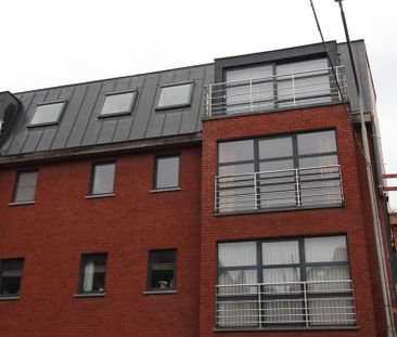 Appartement te huur in Oudenaarde voor € 750 met 2 slaapkamers - Photo 3