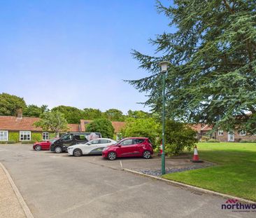 1 bedroom bungalow to rent - Photo 2