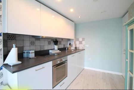 2 Bed Flat, The Picture Works, NG2 - Photo 2