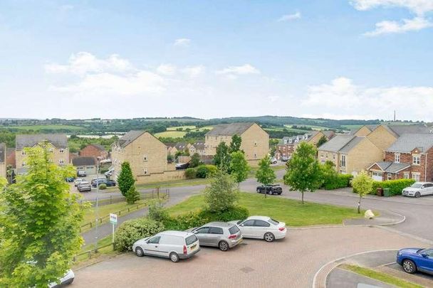 Dearne Court, Woolley Grange, S75 - Photo 1