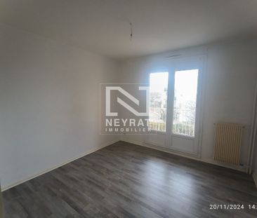 APPARTEMENT T2 A LOUER - Photo 6