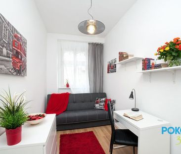 Pokój 1-osobowy nr 1, przy ul. Jaśkowa Dolina 72 - Фото 2