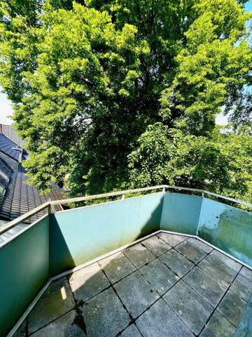 Schöne 2-Zimmer-Wohnung mit Balkon in Hemer Becke - Photo 5