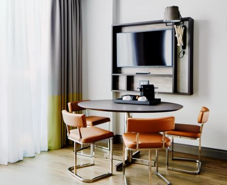 2 Bed Apartment - Photo 4