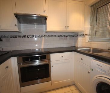 1 bedroom terraced house to rent - Photo 6