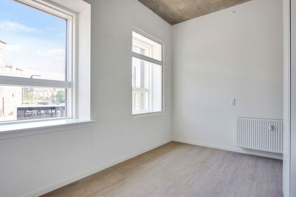 1-vær. lejlighed - Photo 1