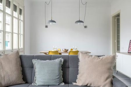 Carrer de Mallorca, Barcelona, Catalonia 08013 - Foto 3