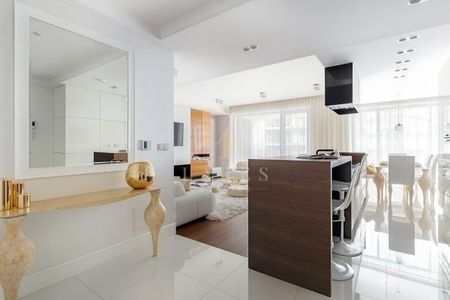 Premium Apartament 134 m² z parkingiem | Centrum - Zdjęcie 4