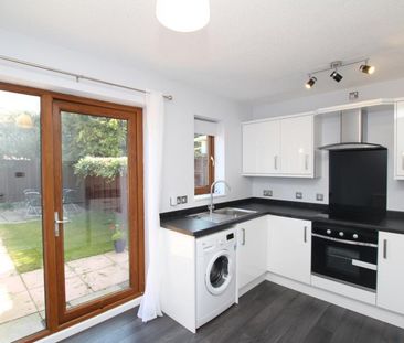 2 bedroom terraced house to rent - Photo 5