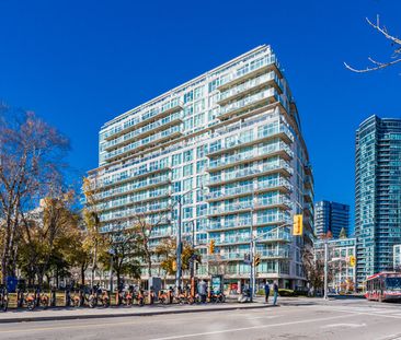 For Lease - 650 Queens Quay Unit# 1122, Toronto, Ontario - Photo 6